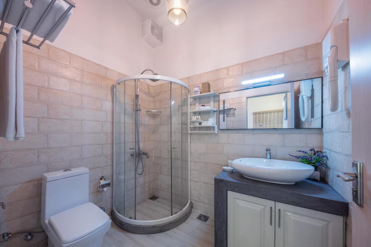 נוארה אליה Floating Mountain Villa מראה חיצוני תמונה