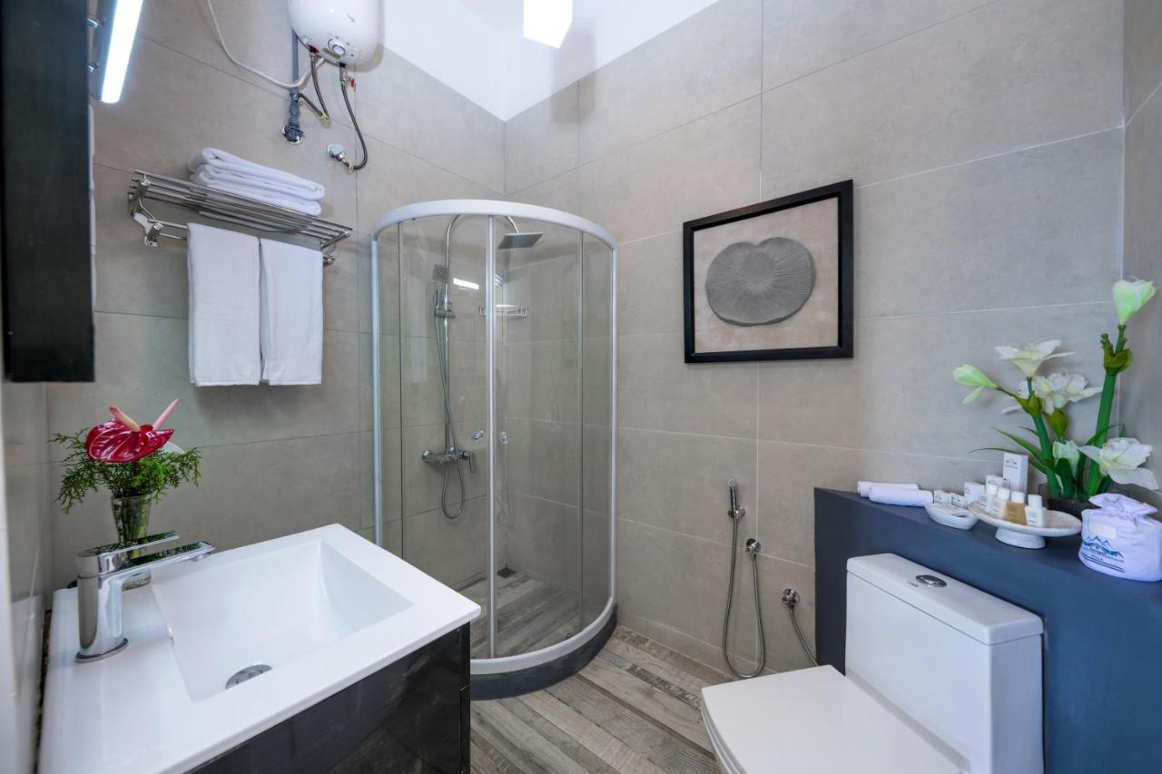 נוארה אליה Floating Mountain Villa מראה חיצוני תמונה